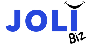 joli logo